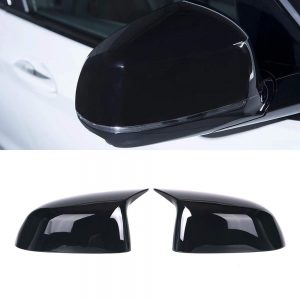 BMW X5 F15 Mirror Covers (Gloss Black)