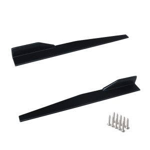Universal Upturn Side Skirts