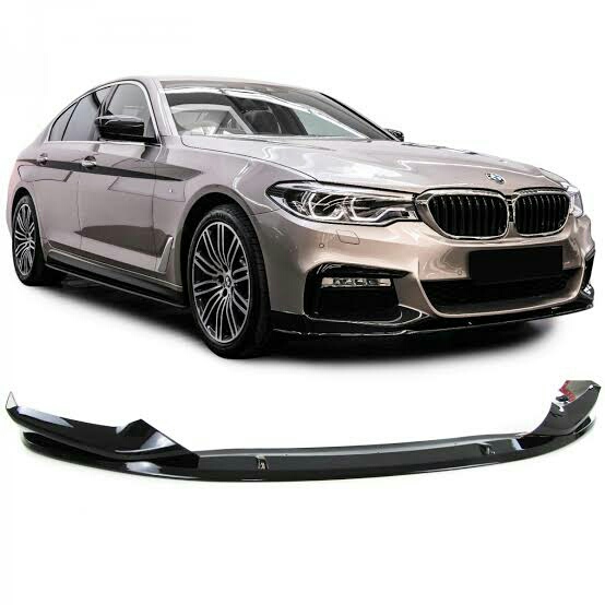 BMW G30 5 Series Front Lip