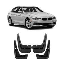 BMW F30 2012+ Mudflaps (Non M Sport)