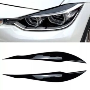 BMW F30 Eyelids