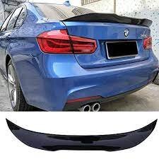 BMW F30 PSM Spoiler